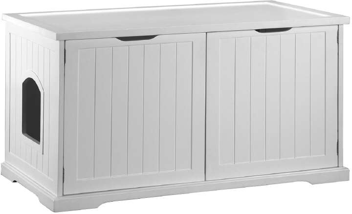 dobar Katzen- und Hundeschrank